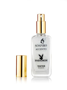   Sospiro Accento - Pheromon Tester 65ml 