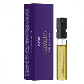   Sospiro Perfumes Adagio  2 ml vial