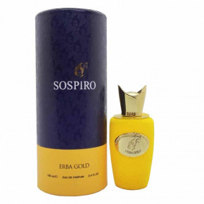   Sospiro Perfumes Erba Gold edp 100ml ()