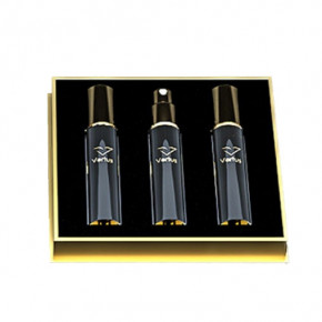   Vertus Vanilla Oud  3x10 ml