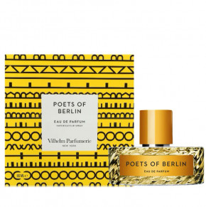   Vilhelm Parfumerie Poets of Berlin  100 ml