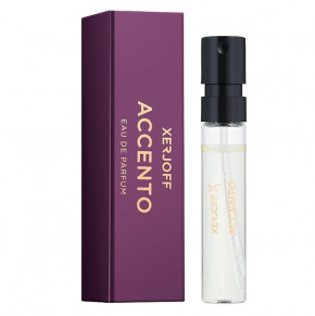   Xerjoff Accento  2 ml vial