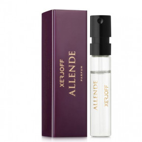   Xerjoff Allende  2 ml vial