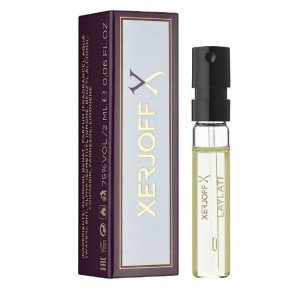   Xerjoff Laylati  2 ml vial