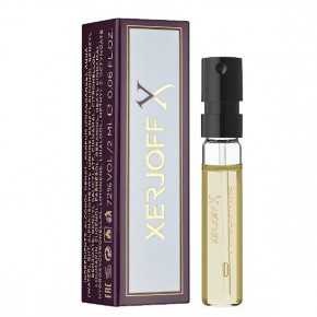   Xerjoff Ouverture  2 ml vial