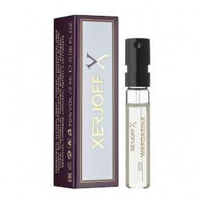   Xerjoff Wardasina  2 ml vial