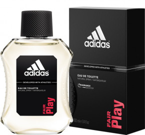   Adidas Fair Play 100 ml 