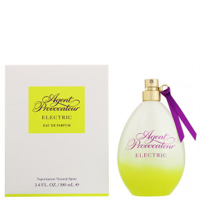   Agent Provocateur Electric   100 ml