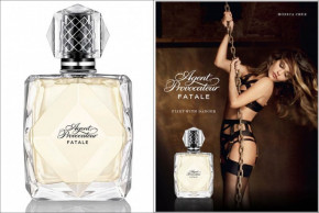   Agent Provocateur Fatale 100  3