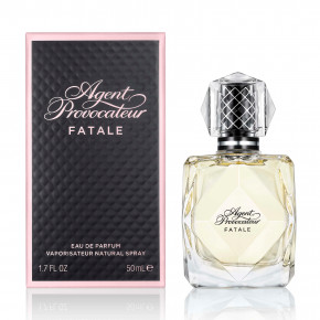   Agent Provocateur Fatale 100  4