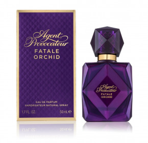   Agent Provocateur Fatale Orchid 30  5