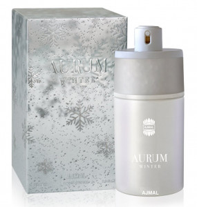   Ajmal Aurum Winter  75 ml