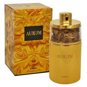   Ajmal Aurum   75 ml