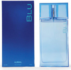   Ajmal Blu   90 ml