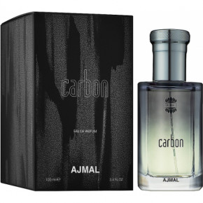   Ajmal Carbon 100  (6293708000425) 3