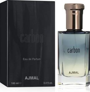   Ajmal Carbon   100 ml