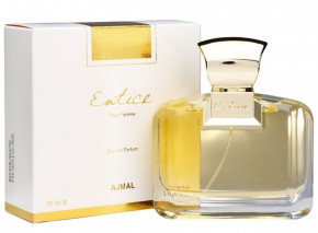   Ajmal Entice   75ml