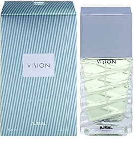   Ajmal Vision   100ml