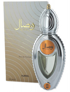   Ajmal Wisal   50ml