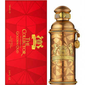   Alexandre.J Golden Oud 100  (SAJ010001) 3