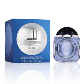   Alfred Dunhill Century Blue   75 ml