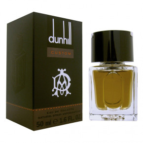   Alfred Dunhill Custom   50 ml