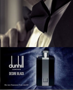   Alfred Dunhill Desire Black 100  4