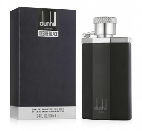   Alfred Dunhill Desire Black 100  5