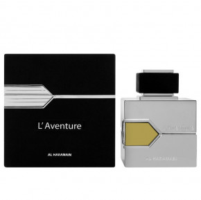   Al Haramain Laventure   100 ml 