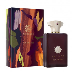   Amouage Boundless   100 ml