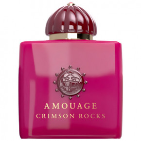   Amouage Crimson Rocks  100 ml tester