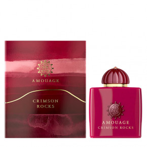   Amouage Crimson Rocks  50 ml