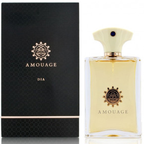   Amouage Dia Pour Homme   100 ml