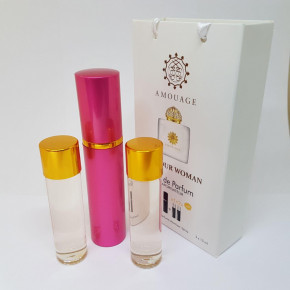   Amouage Honour WomanTrio Bag 3x15 ml 