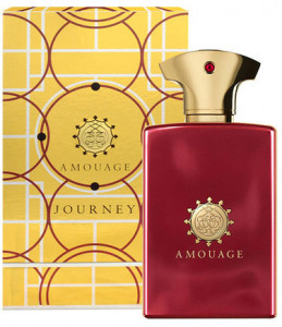   Amouage Journey Man   100 ml