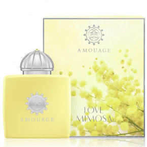   Amouage Love Mimosa   100 ml