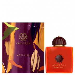   Amouage Material   100 ml