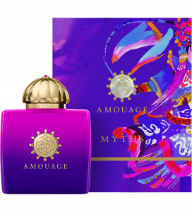   Amouage Myths Woman   100 ml