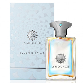   Amouage Portrayal Men   50 ml