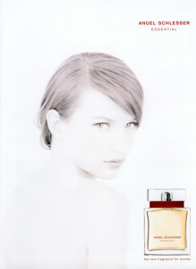  Angel Schlesser Essential 30  (edp)