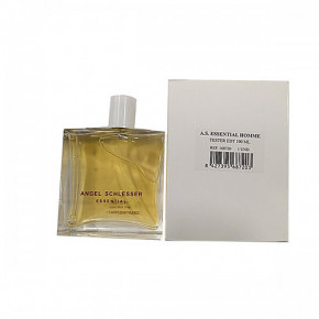   Angel Schlesser Essential for women Tester 100ml