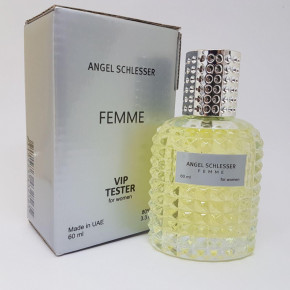   Angel Schlesser Femme - VIP Tester 60ml 