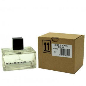   Angel Schlesser Homme   125 ml tester