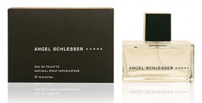   Angel Schlesser Homme   75 ml