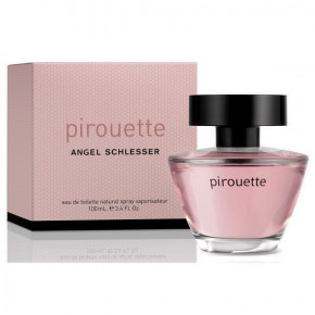   Angel Schlesser Pirouette 100 ml 