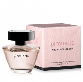   Angel Schlesser Pirouette   50 ml