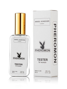   Angel Schlesser pour femme Pheromon Tester 65ml ()