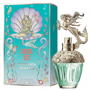   Anna Sui Fantasia Mermaid   30 ml