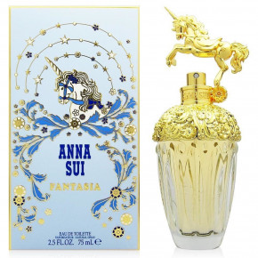   Anna Sui Fantasia   75 ml