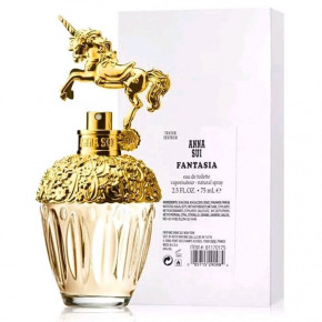   Anna Sui Fantasia   75 ml